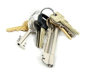 austin Key Safe